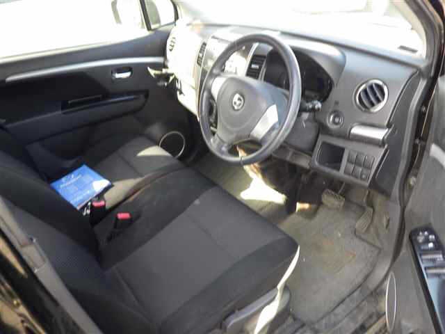 MAZDA AZ-WAGON