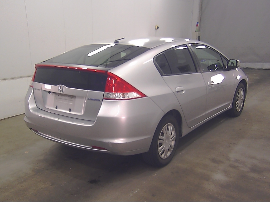 HONDA INSIGHT