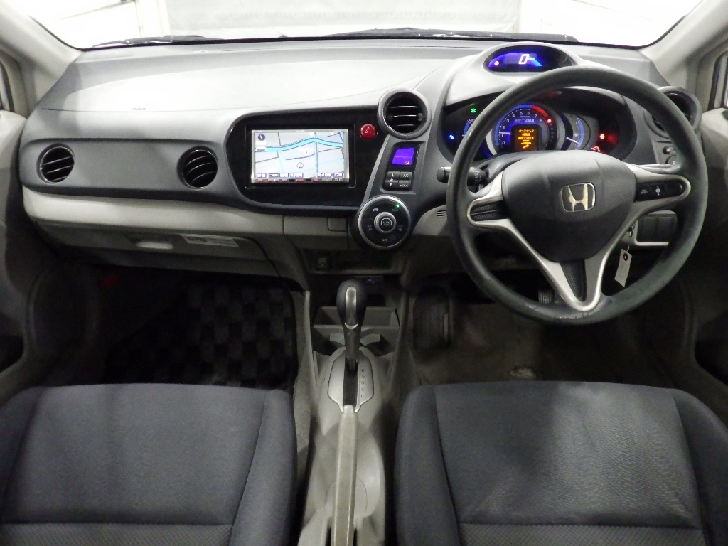HONDA INSIGHT