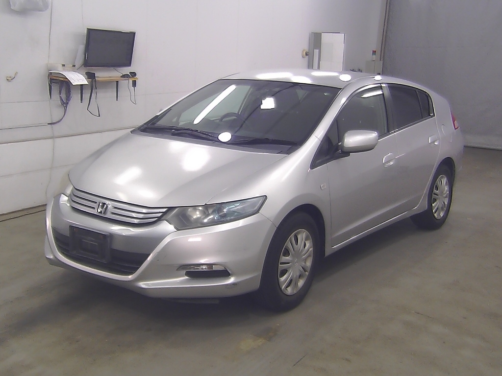 HONDA INSIGHT