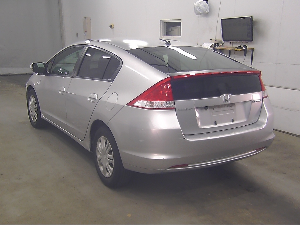 HONDA INSIGHT