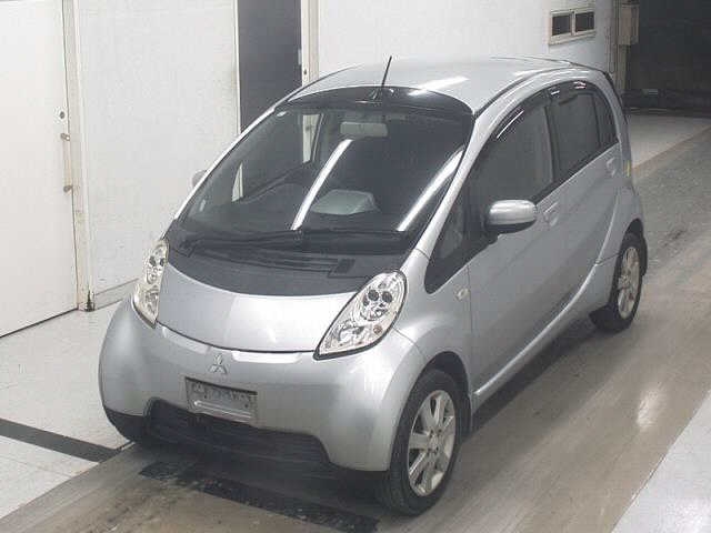 MITSUBISHI I-MIEV