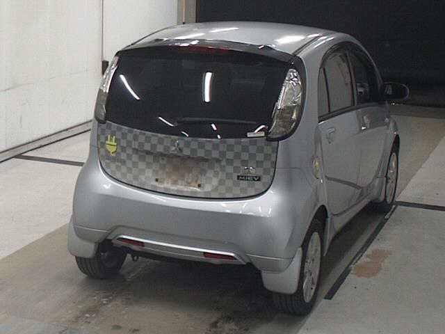 MITSUBISHI I-MIEV