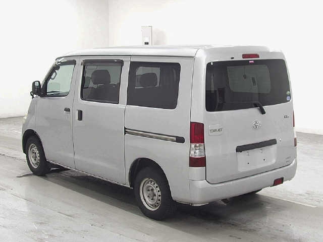 TOYOTA LITE ACE