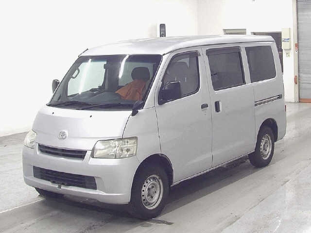 TOYOTA LITE ACE
