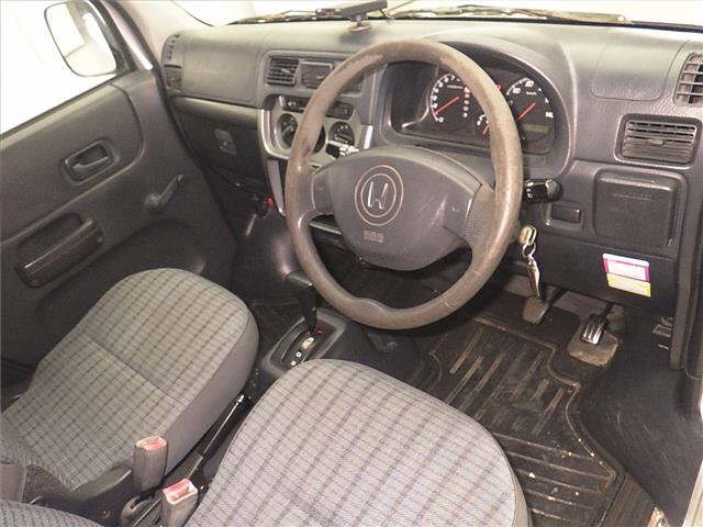 HONDA ACTY