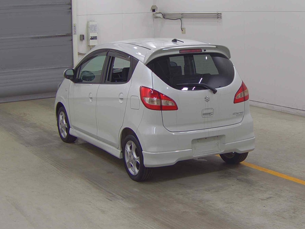 SUZUKI CERVO
