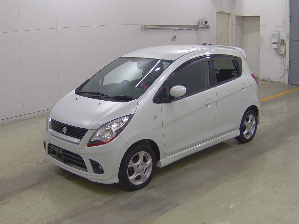 SUZUKI CERVO