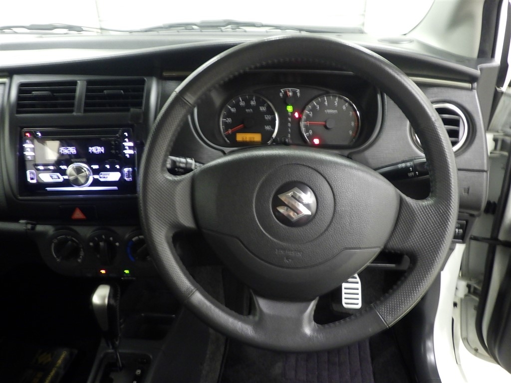 SUZUKI CERVO