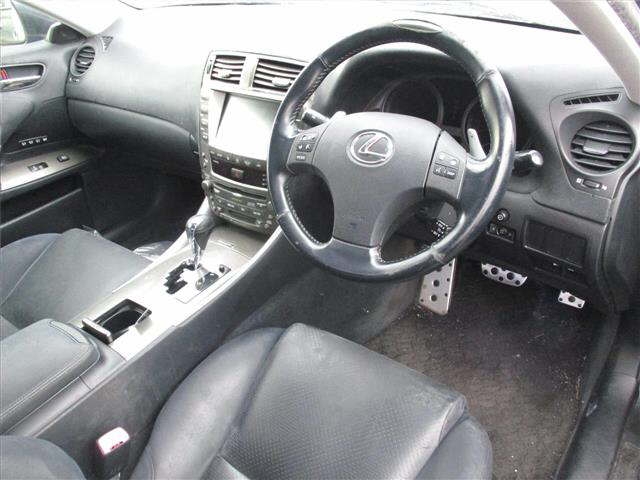 LEXUS IS250