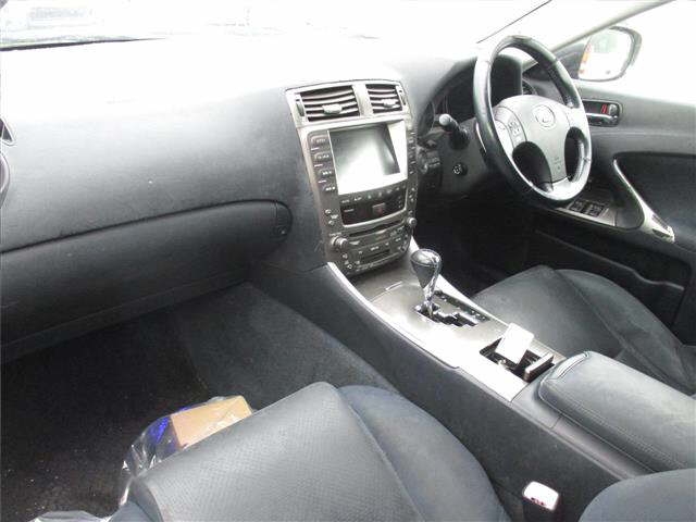 LEXUS IS250