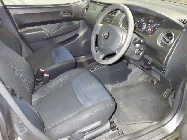 SUZUKI CERVO