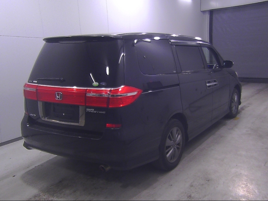 HONDA ELYSION