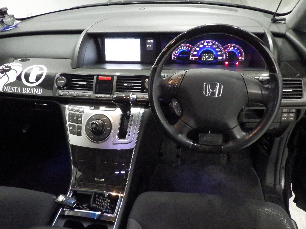 HONDA ELYSION