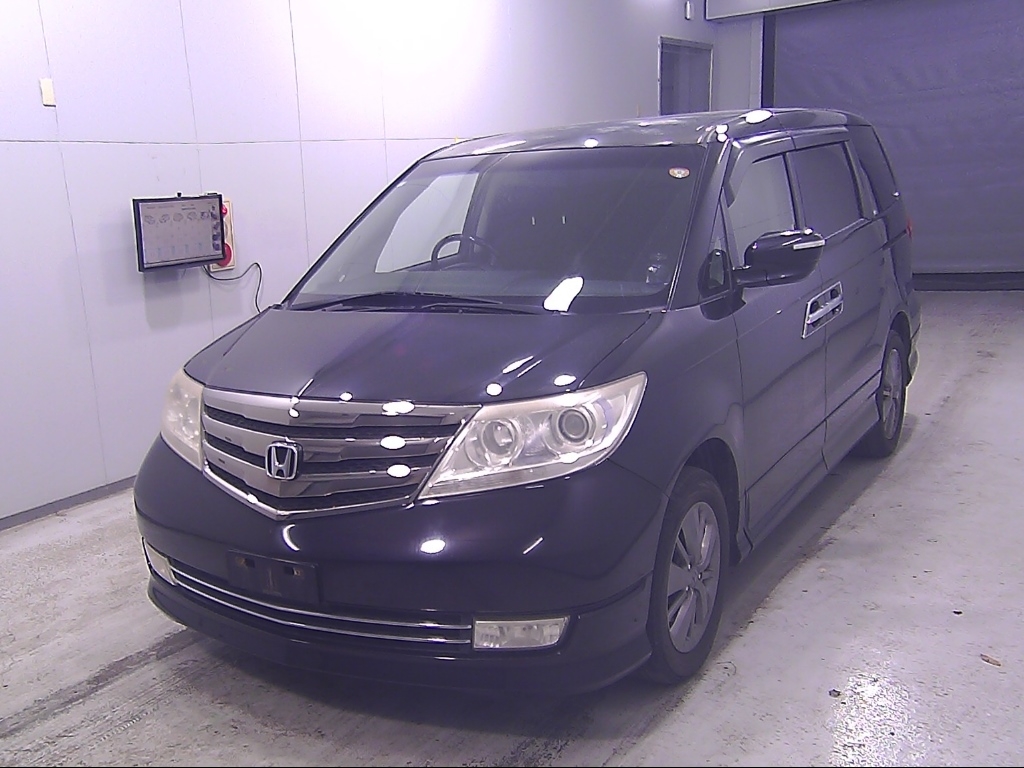 HONDA ELYSION
