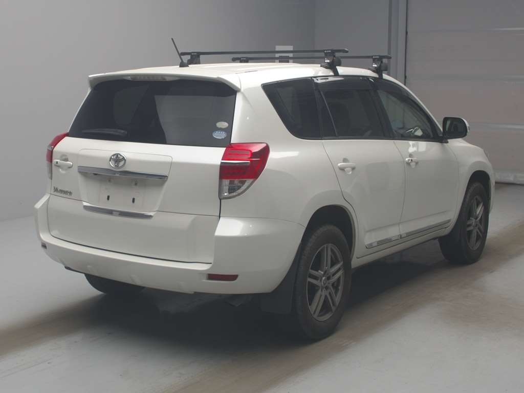 TOYOTA VANGUARD