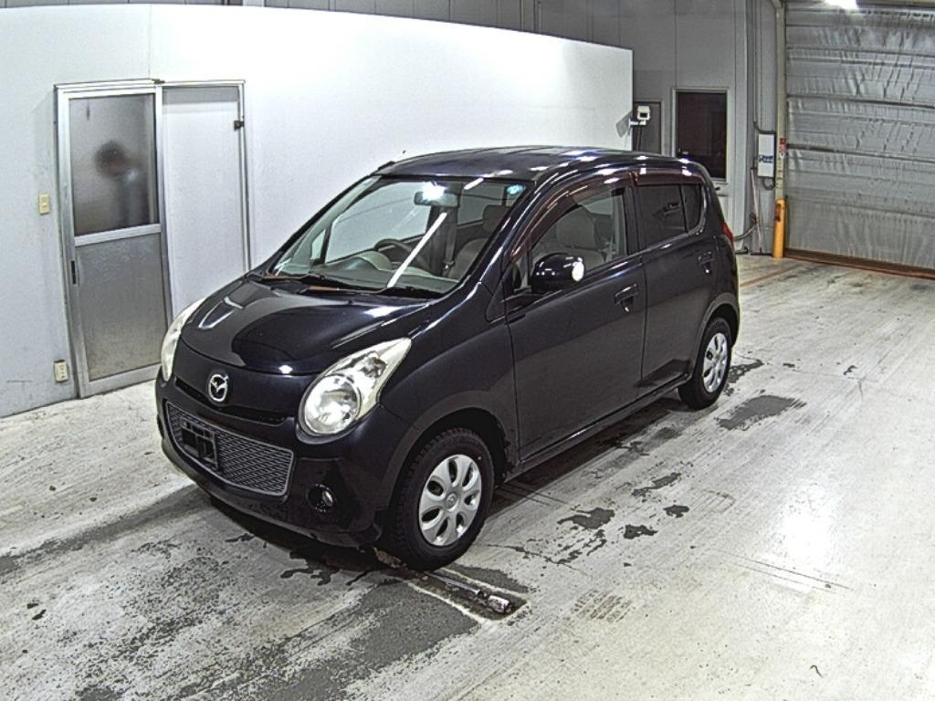 MAZDA CAROL