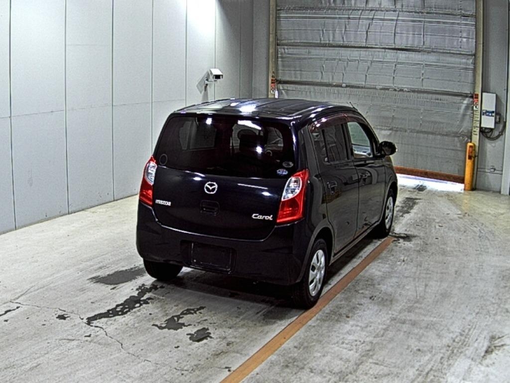 MAZDA CAROL