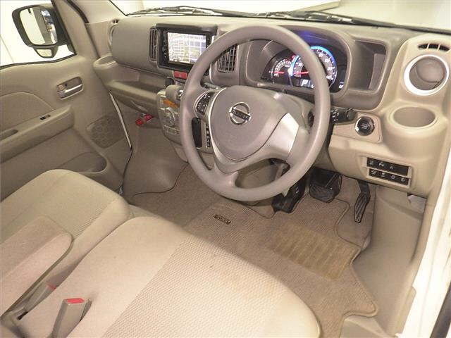 NISSAN NV100 CLIPPER