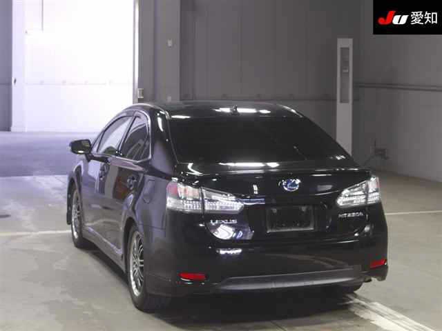 LEXUS HS250H