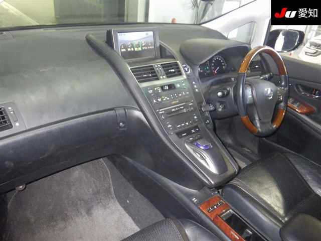 LEXUS HS250H