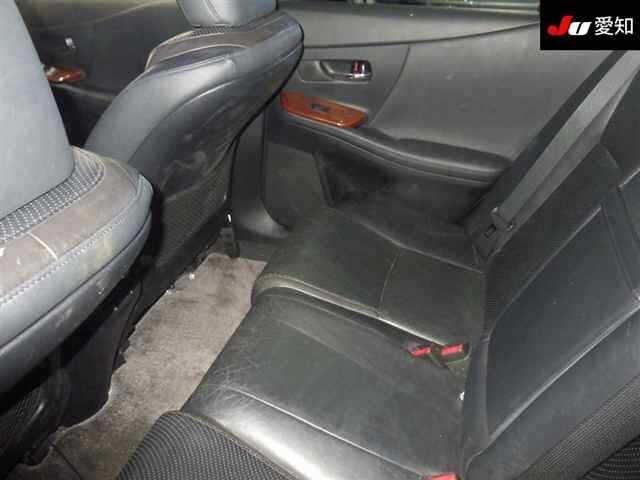 LEXUS HS250H