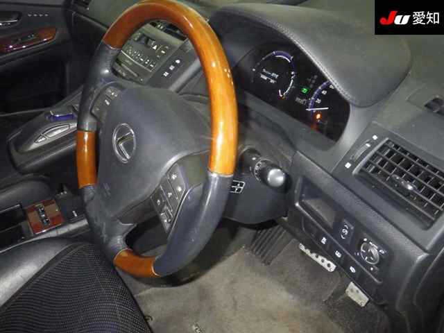 LEXUS HS250H