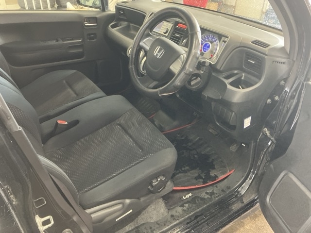 HONDA LIFE