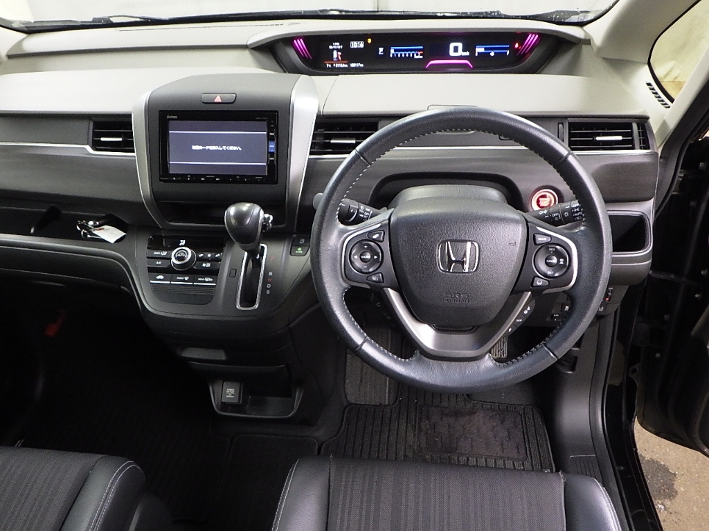 HONDA FREED+