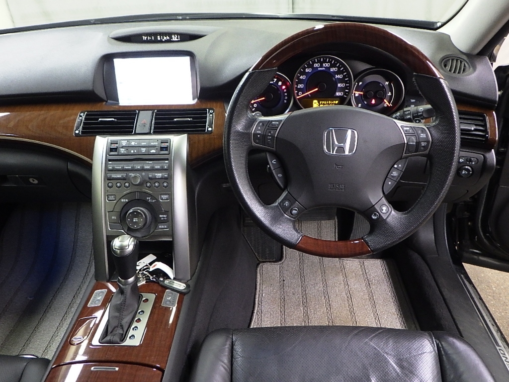 HONDA LEGEND