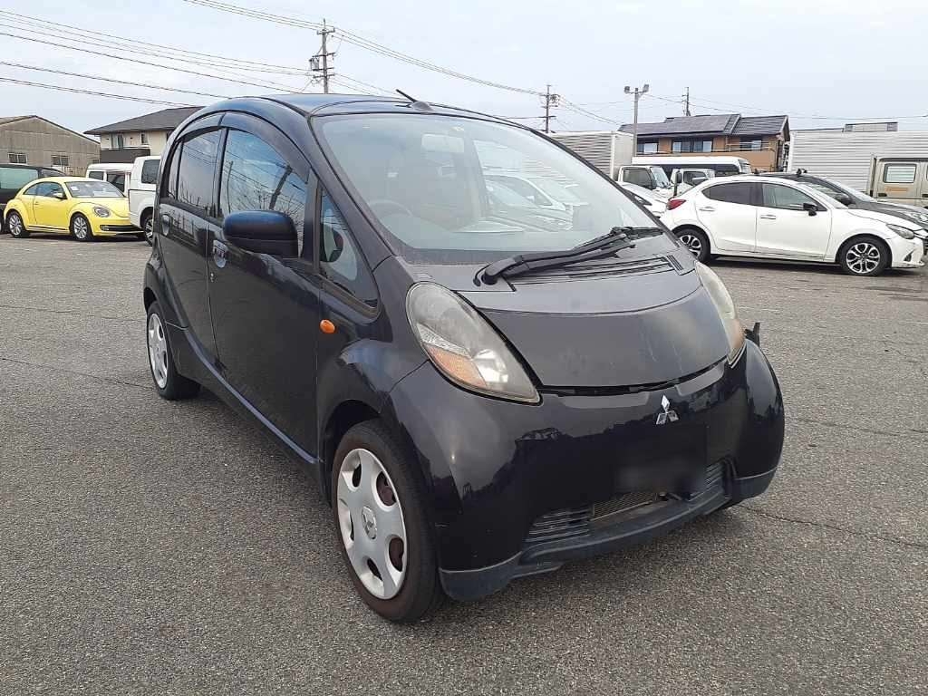 MITSUBISHI I