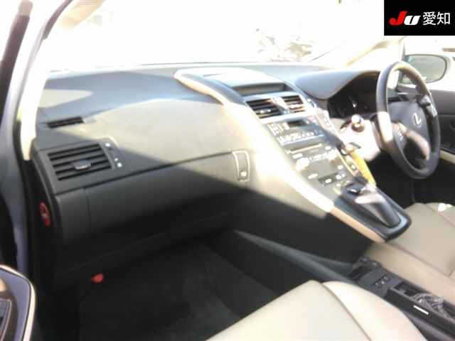 LEXUS HS250H