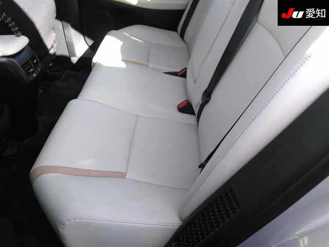 LEXUS HS250H
