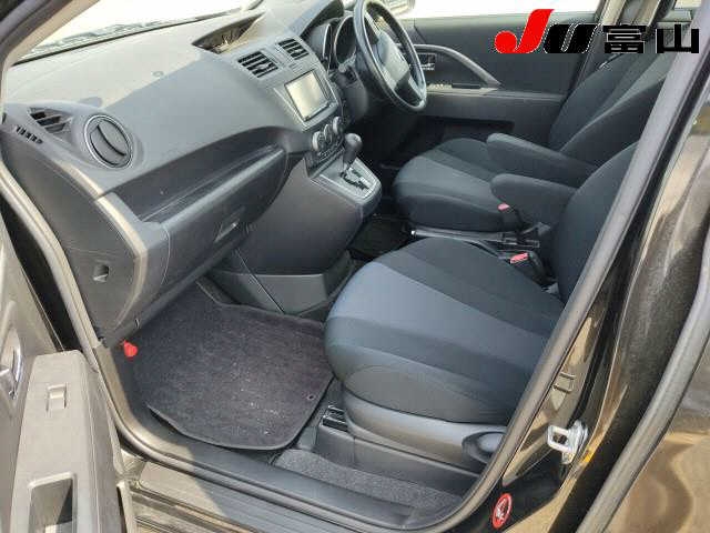 NISSAN LAFESTA