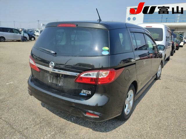 NISSAN LAFESTA