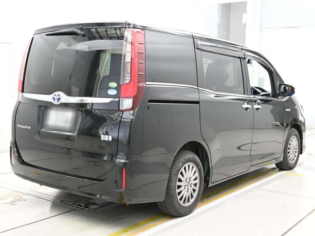 TOYOTA ESQUIRE