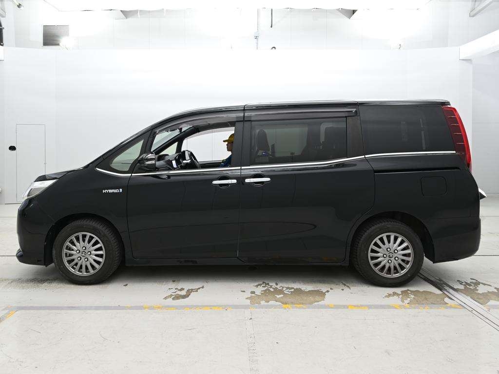 TOYOTA ESQUIRE