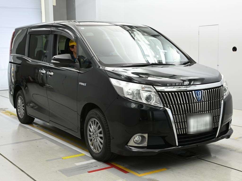 TOYOTA ESQUIRE