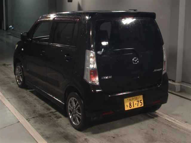 MAZDA AZ-WAGON