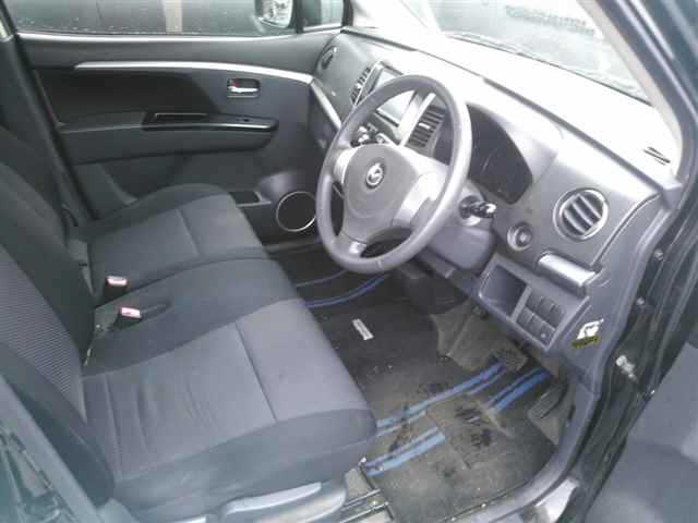 MAZDA AZ-WAGON