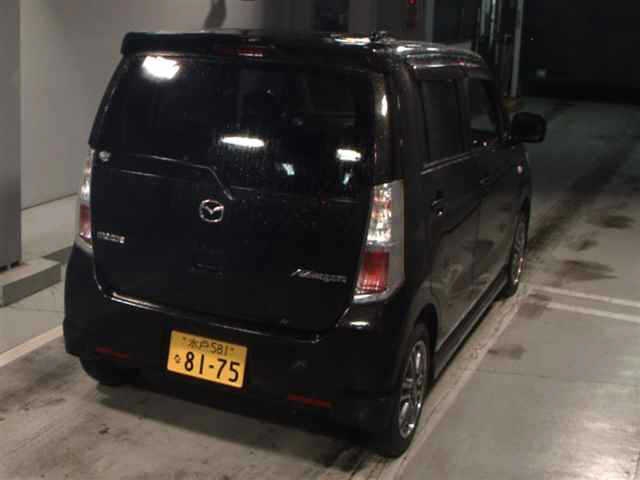 MAZDA AZ-WAGON