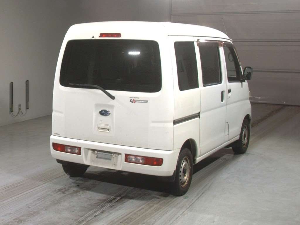 SUBARU SAMBAR