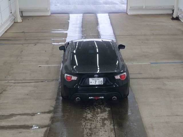 TOYOTA GT 86