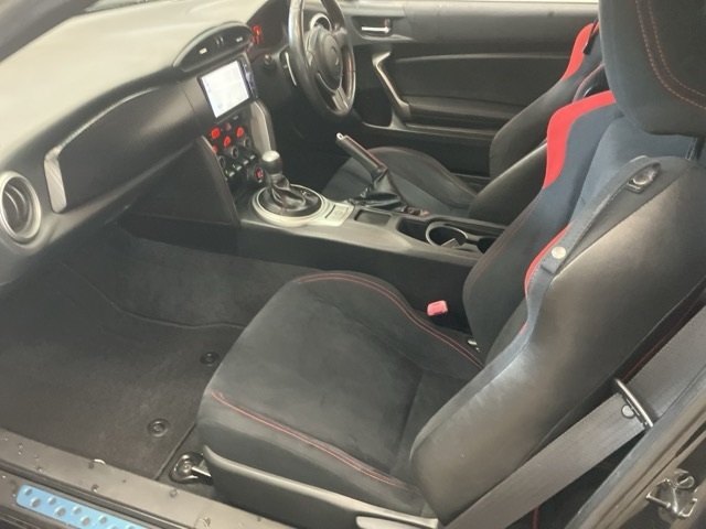 TOYOTA GT 86