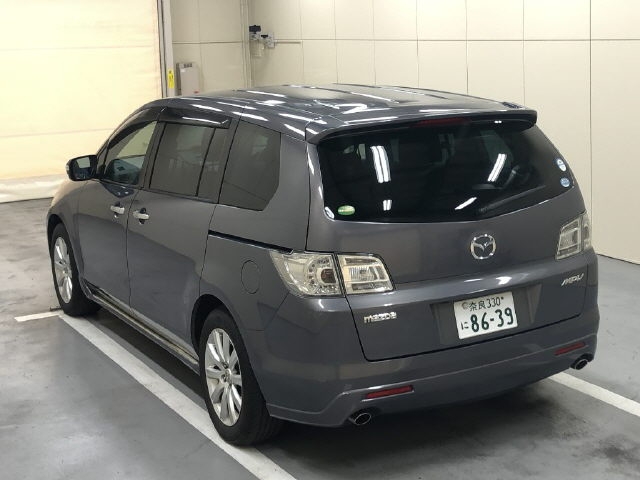 MAZDA MPV