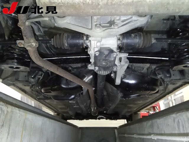 TOYOTA BELTA