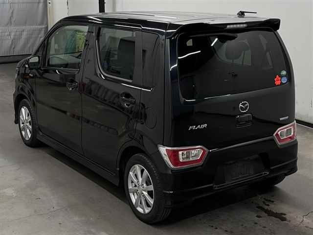 MAZDA FLAIR