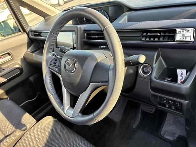 MAZDA FLAIR