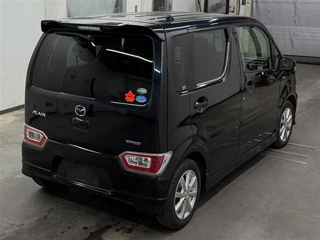 MAZDA FLAIR
