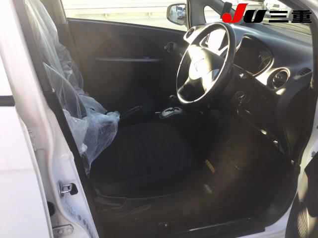 MITSUBISHI I-MIEV